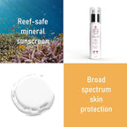 Shield, Anti-Aging Mineral Sunscreen & Moisturizer,
