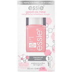 essie Nail Care, Ceramide-Infused Nail Treatment, Vegan, Good As New Concealer & Perfector, 0.46 Fl Oz