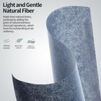 FANDAMEI 1800 Counts Oil Blotting Sheets For Face, Absorbing Tissues