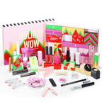 All-in-One Makeup Gift Set Carry All