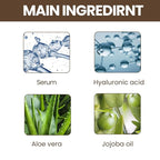 With collagen retinol correxion under