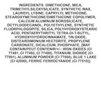 Covergirl Clean Multiline Eyeshadow Pencil, 300 Stroke Of Midnight, Vegan Formula, Shimmer Eyeshadow, Easy Application, Glides on Effortlessly, Blends Perfectly, 0.05oz