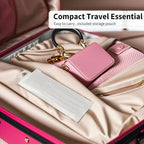 Face Razors for Women, Dermaplane Razor for Women Face, Eyebrow Razor, Facial Razors, Dermaplaning Tool, Gentle Skin Exfoliation Microblades for Sensitive Skin, Peach Fuzz Remover, 10 Count