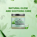 Organic Netra Pure Aloe Vera Gel