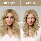 VOLLUCK Root Touch Up Hair