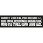 AXE Fine Fragrance Collection Premium Body Spray Purple Patchouli with Citrus + Oak Essential Oils 3 Count with 72H Odor Protection Aluminum-Free 4 oz