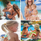 Sunscreen Applicator for Kids, 4