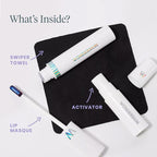 Wonderskin Wonder Blading Lip Stain Peel