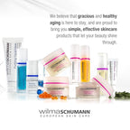 Eye Intensiv Hydrating Crème - Hydrating Face Moisturizer to Reduce Fine Lines and Wrinkles - Eye Cream, 0.5OZ/15ML - Luxury Skin Care