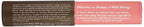 Burt's Bees 100% Natural Tinted Lip Balm, Hibiscus with Shea Butter & Botanical Waxes – 1 Tube