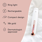 Finishing Touch Flawless Body Touch Up, Electric Razor for Women, Closest Shave for Stubble, Body Hair Removal