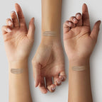 wet n wild Mega Last Incognito All-Day Full 0.18 Ounce