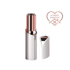 Finishing Touch Flawless Women's Painless Hair Remover , White/Rose Gold