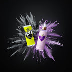 Vera Wang Rock Princess Body Mist 8 fl oz (Pack of 1), Notes of Peach, Jasmine, and Vanilla, Women's Fragrance, Long Lasting, Everyday Fragrance