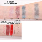 Makeup Sets, Multifunction Makeup Palettes