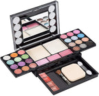Eyeshadow Palette Makeup Palette 33 Bright Colors Matter