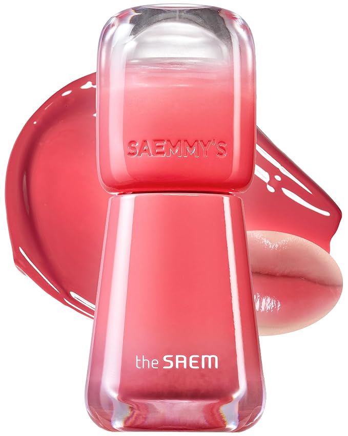 THESAEM Saemmy's Ade Shot Tint - Korean Lip