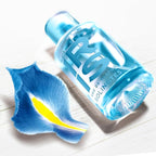 SOLINOTES Iris Blossom Perfume for Women - Eau De Parfum | Delicate Floral and Soothing Scent - Made in France - Vegan - 1.7 fl.oz