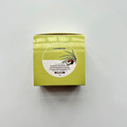 Tanning Lotion, Accelerator Tanning Cream Self Tanner Gel for Outdoor & Indoor Skin Tanning SunBeds, Intensive Powerful Tan-boosting Butter, Achieve Brown Natural Tan Skin,200g (Coconut)