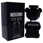 Moschino Toy Boy for Men 1.7 oz Eau de Parfum Spray