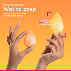 Beautyblender® | Beam Color Changing