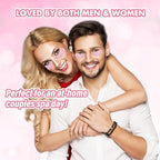 Under Eye Patches Silicone, 3 Pairs Reusable Under Eye Patches With Metal Eye Cream Applicator, Reusable Under Eye Mask Eye Pad For Minimize Fine Lines Wrinkles, Visible Metal Case