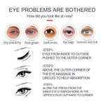 Mens eye cream anti aging,