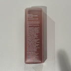 MILKTOUCH Dew Stain Sheer Lip Gloss (01 Morning Haze, 0.14 Fl Oz (Pack of 1))