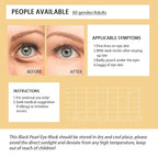 Under Eye Patches - Collagen Eye Masks for Eye Care - 60 Pcs Eye Gels for Dark Cirlce, Puffiness, Refresh, Revitalizing, Travel, Wrinkles