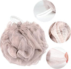 Fu store bath sponges shower