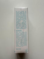 Natural Mineral & Invisible Moisturizing Sunscreen Serum with SPF 50 Lightweight Non-Greasy Zero Skin Burden Sunblock with Hyaluronic Acid Niacinamide Vitamin C Vitamin E & Non-Nano Zinc-Oxide