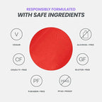 Wonderskin Wonder Blading Lip Stain Peel (Glamorous)