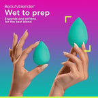 Beautyblender® | Chill Blender Makeup