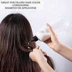 Yebeauty Hair Color Applicator Bottle,
