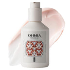 Korean Red Bean Body Lotion for Women - 24-Hour Hydrating Moisturizer for Dry Skin with Peptides & Hyaluronic Acid for Smooth Sensitive Skin - Vegan & Cruelty-Free - 8.45 fl oz