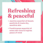 ASUTRA Dead Sea Salts Essential Oil Body Scrub Bundle – 3, Full-Size 16 oz Body Scrubs – Refreshing Jasmine, Sensual Rose, Purifying Peppermint – Ultra Hydrating, Gentle, and Moisturizing