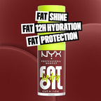NYX PROFESSIONAL MAKEUP Fat Oil Lip Drip, Moisturizing, Lip
