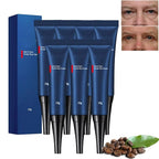 Open eyes awaken peptide lifting eye gel,peptide eye lifting gel,Reduces Dark Circles, Dark circles Hydrating firming Eye cream (7PCS)