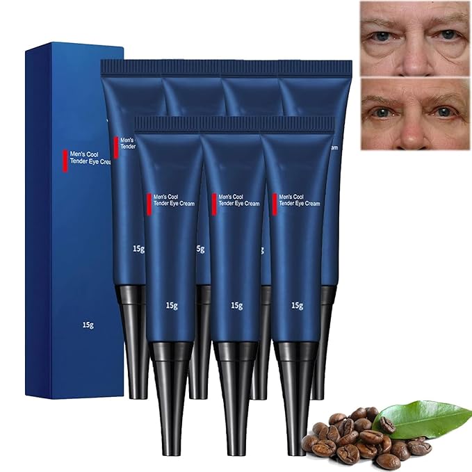 Open eyes awaken peptide lifting eye gel,peptide eye lifting gel,Reduces Dark Circles, Dark circles Hydrating firming Eye cream (7PCS)