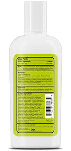 SPF30 Broad Spectrum Natural Sunscreen, Soothing and Hydrating Mineral Sunscreen, Vegan, Paraben-Free Sunblock, Water-Resistant Sunscreen for Face and Body, 4oz - Natural Tone Organic Skincare