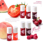 Lip Tint Stain Set, Lip Stain Long Lasting Lip