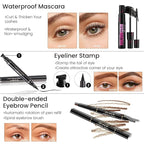 Makeup Present Set for Teen Girl