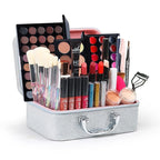 All-in-One Makeup Gift Set Carry All