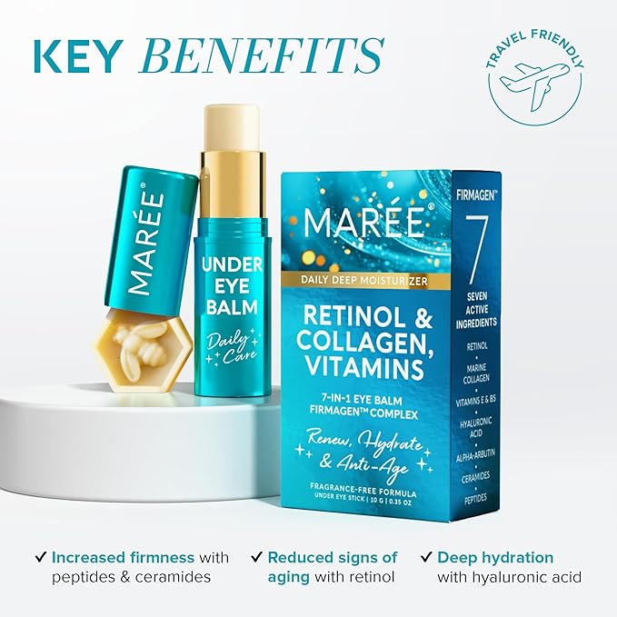 Maree multi balm stick with
