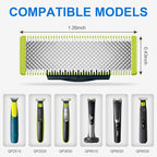 5-in-1 Adjustable Guards for Hybrid