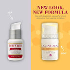 Burt's Bees Renewal Smoothing Eye Cream, Firming Eye Cream, 0.58 Ounce