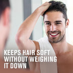 Every Man Jack 2-in-1 Daily Shampoo + Conditioner - Cedar and Red Sage | Nourishing For All Hair Types, Naturally Derived, Cruelty-Free Shampoo and Conditioner Set for Men | 24oz -1 Bottle