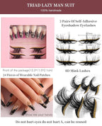 HBZGTLAD 3 in1 color eyeline Press