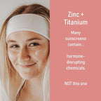 Shield, Anti-Aging Mineral Sunscreen & Moisturizer,