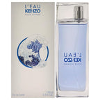 Kenzo L'Eau Pour Homme Eau de Toilette 3.3 Oz